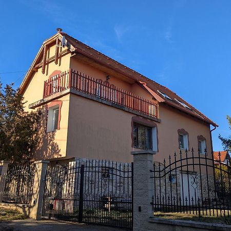 Valeria Vendeghaz Apartment Budakalasz Exterior photo