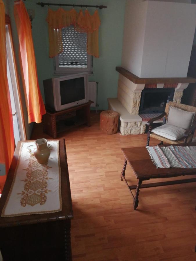Valeria Vendeghaz Apartment Budakalasz Exterior photo