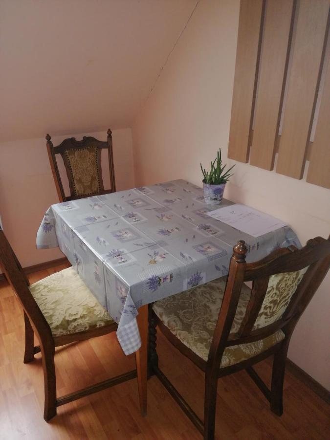 Valeria Vendeghaz Apartment Budakalasz Exterior photo