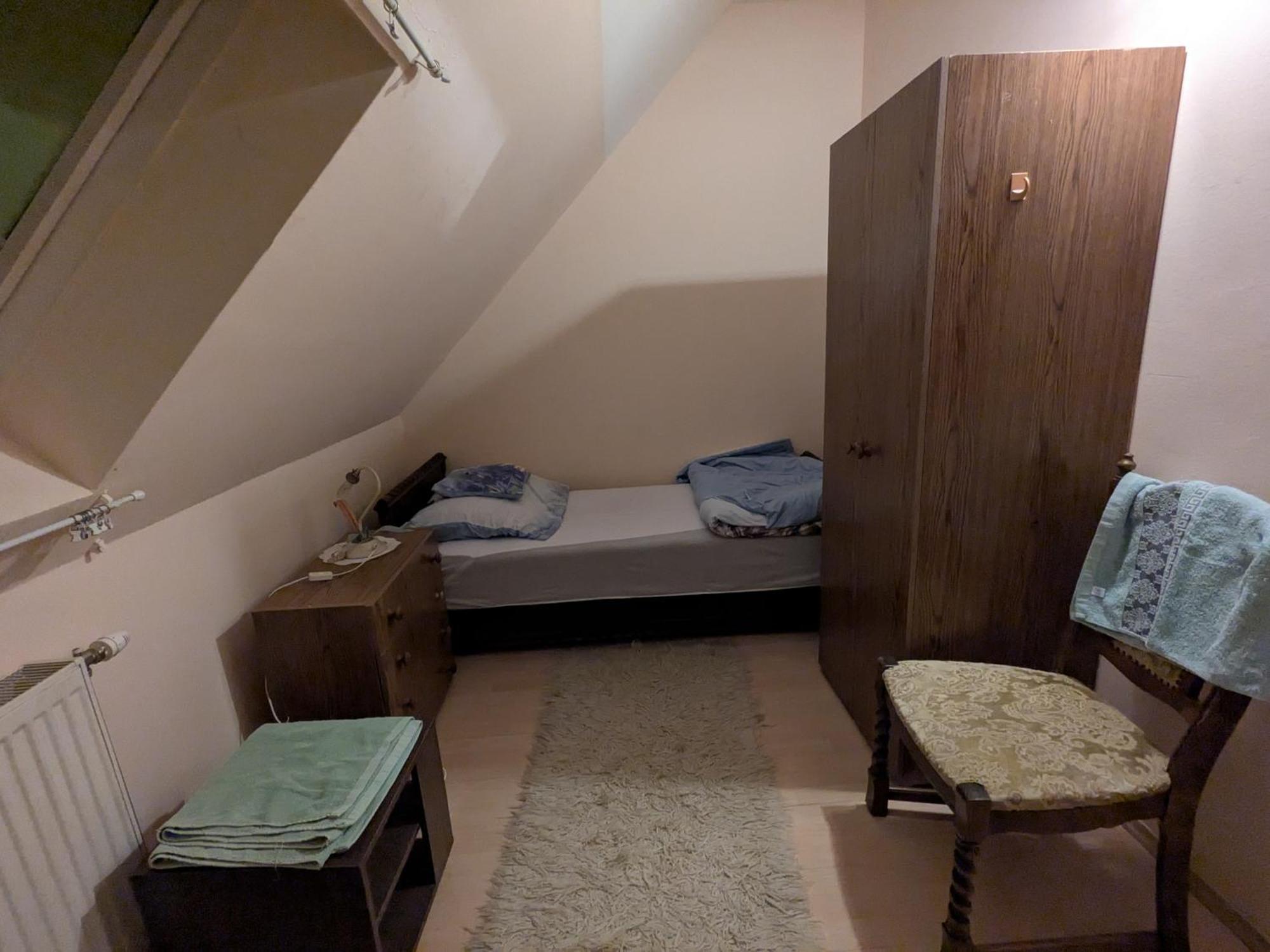 Valeria Vendeghaz Apartment Budakalasz Room photo