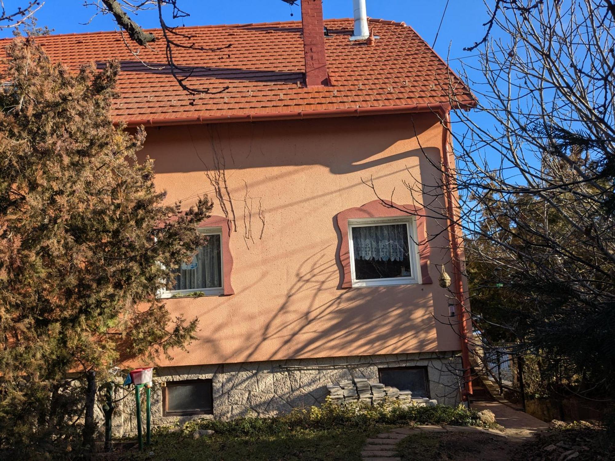 Valeria Vendeghaz Apartment Budakalasz Exterior photo